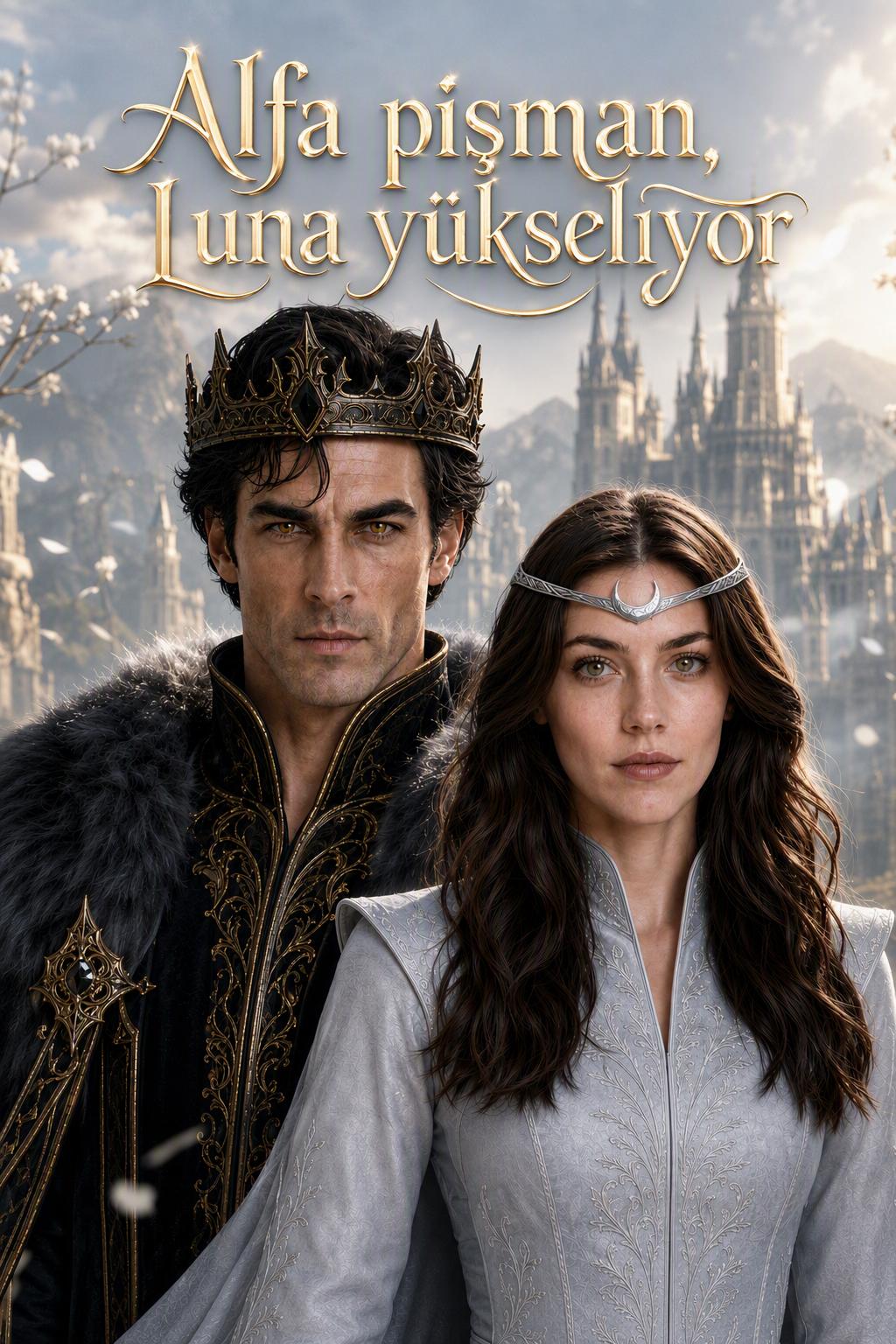 Reddedilen Luna'nın Yükselişi