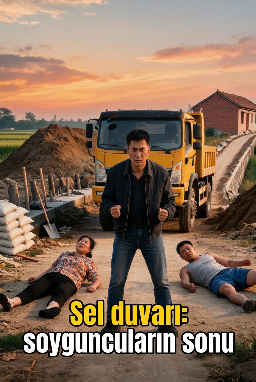 İntikam Bendi