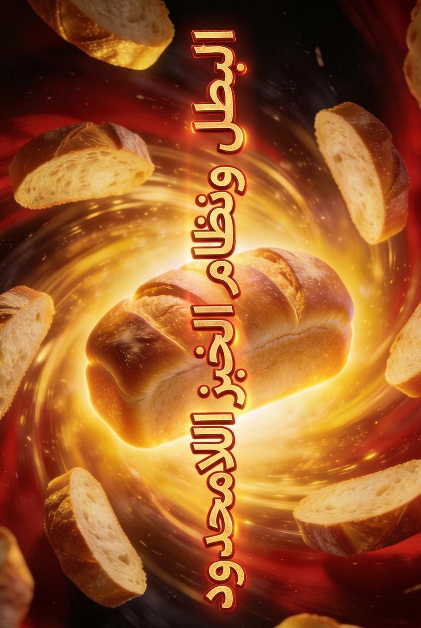 أمير الحرب ذو الخبز اللانهائي
