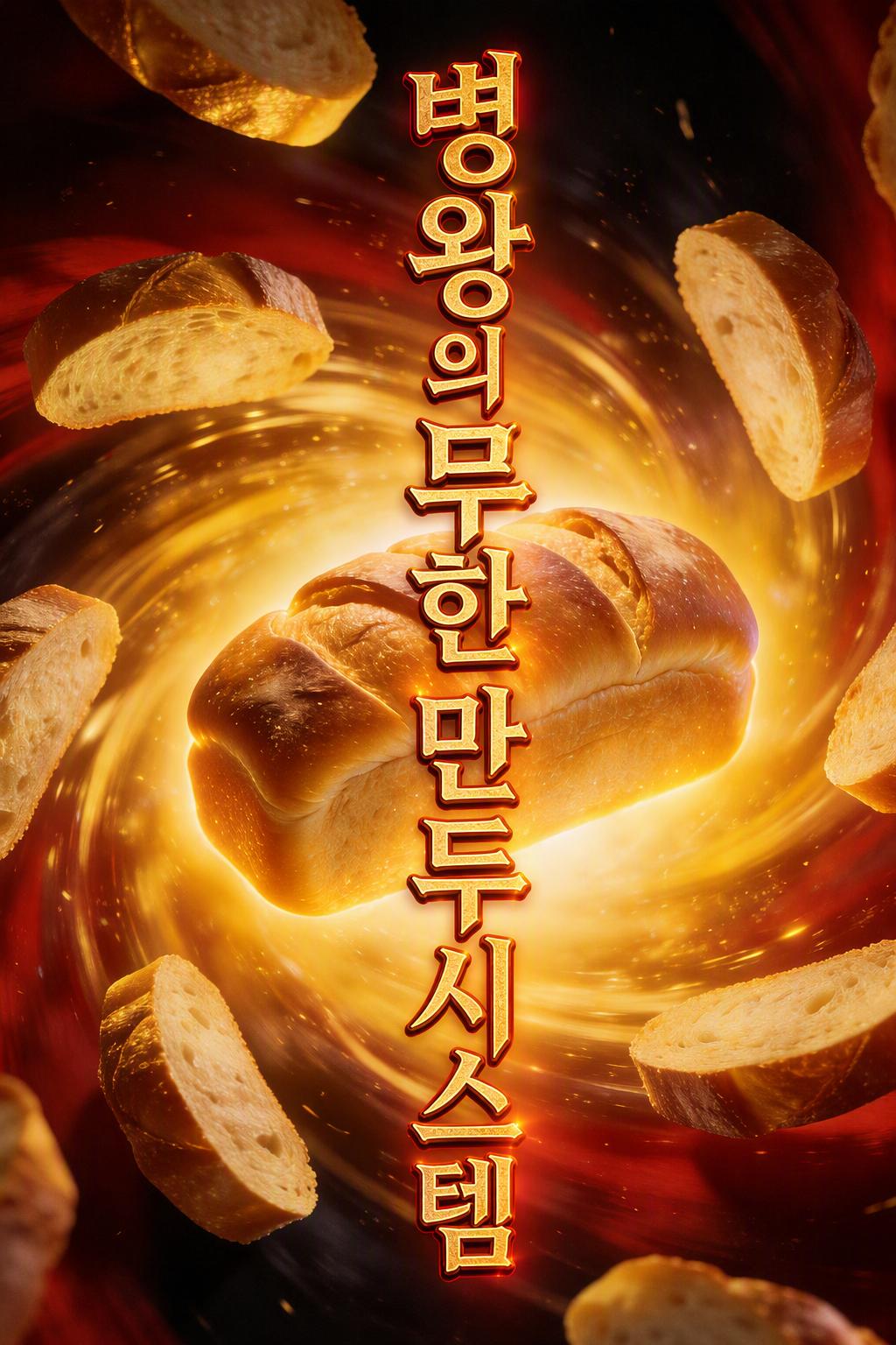 무한 빵의 전쟁군주