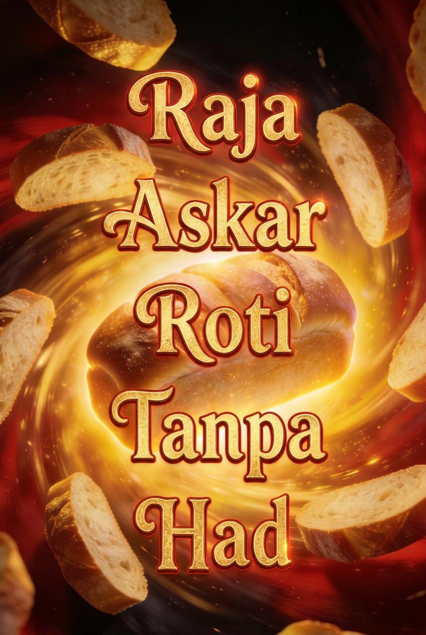 Panglima Perang Roti Tanpa Had