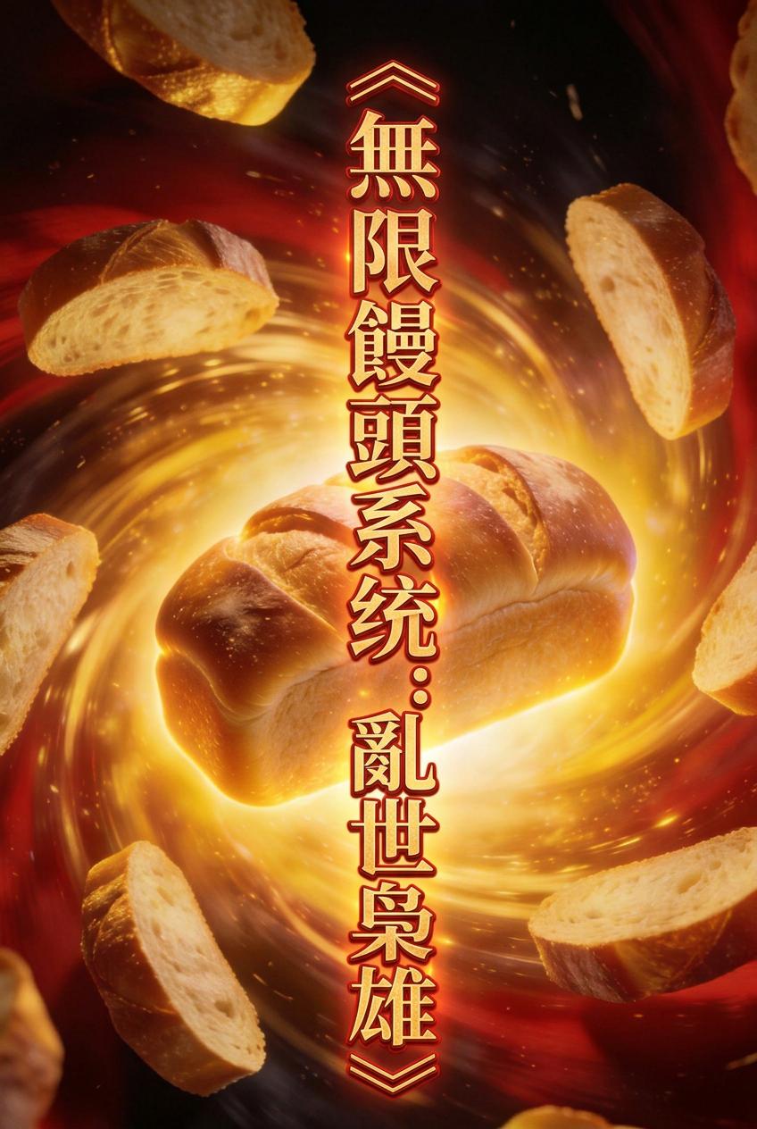 坐拥无限面包的铁血战阀