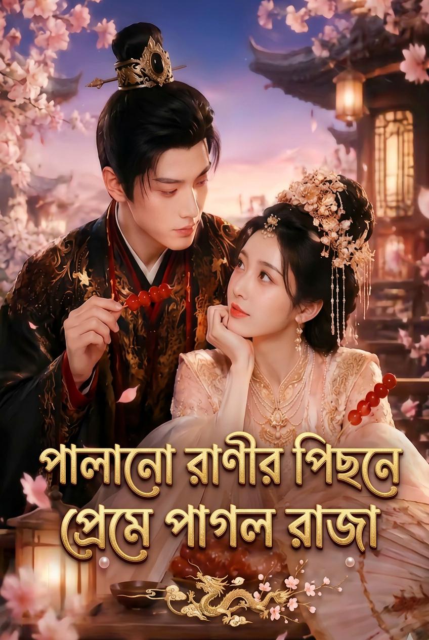 সম্রাটের পলাতক সম্রাজ্ঞী