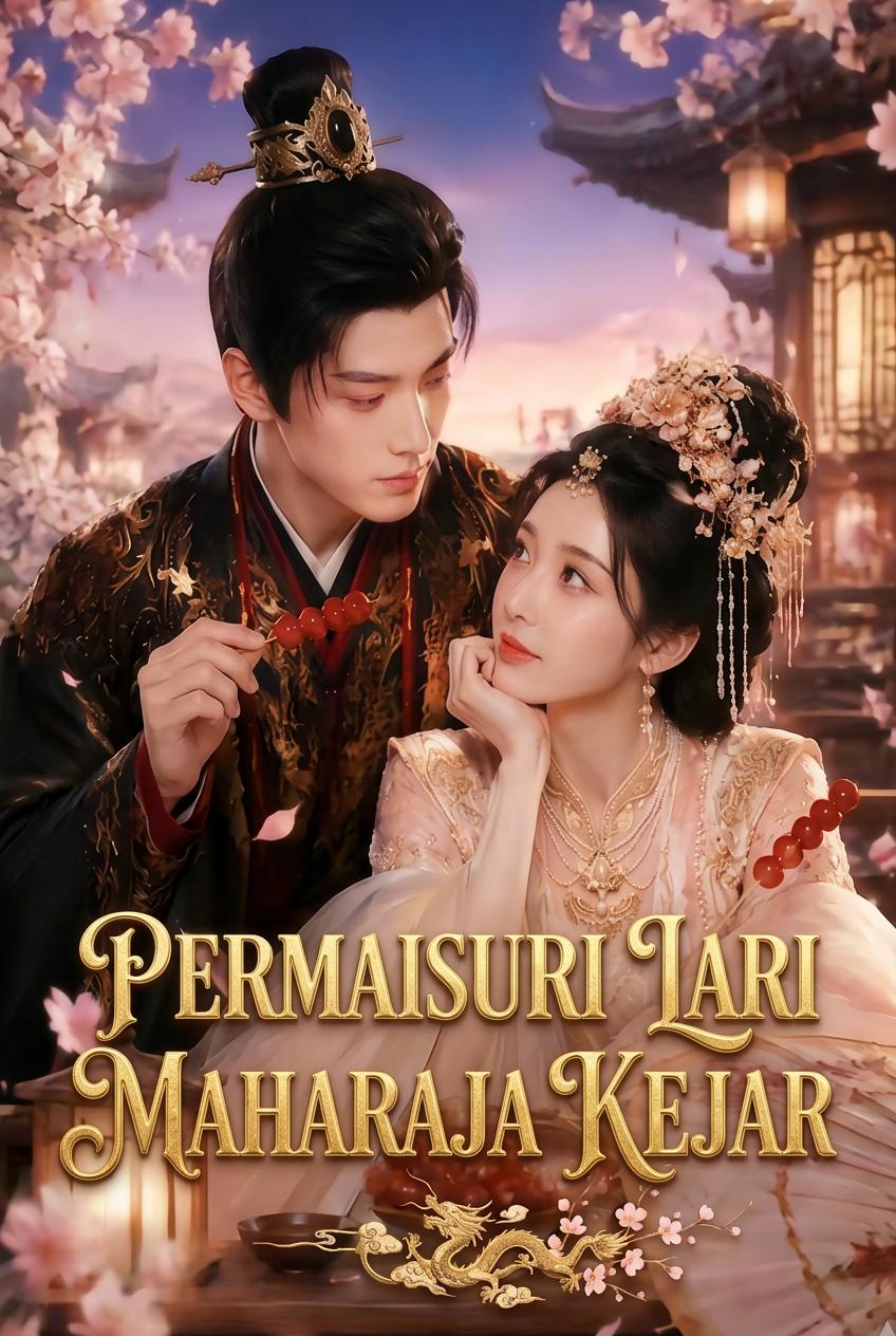 Permaisuri Maharaja yang Melarikan Diri
