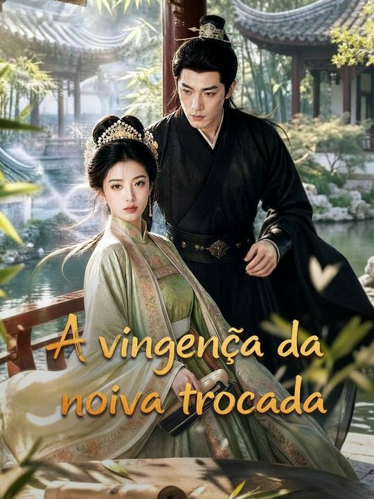 대역 신부의 복수