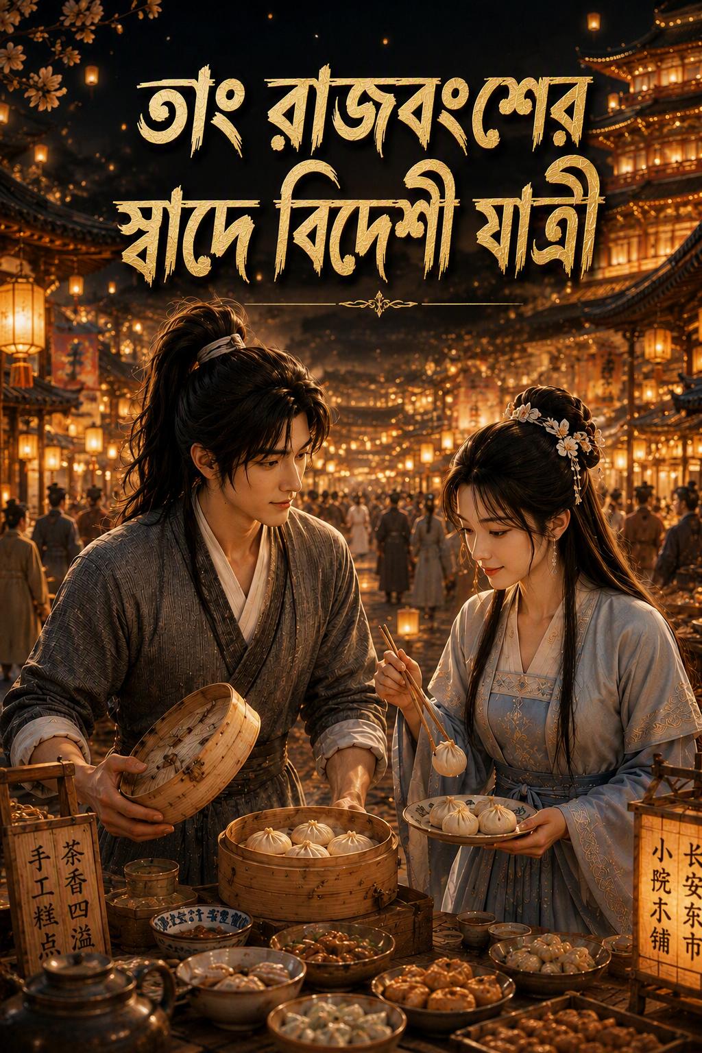 ভবিষ্যৎ থেকে আমার স্বামী