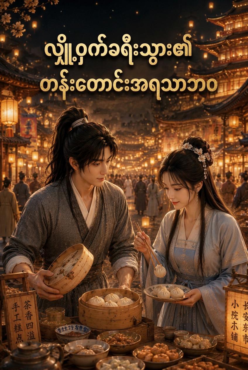 အနာဂတ်မှ ကျွန်မ၏ခင်ပွန်း