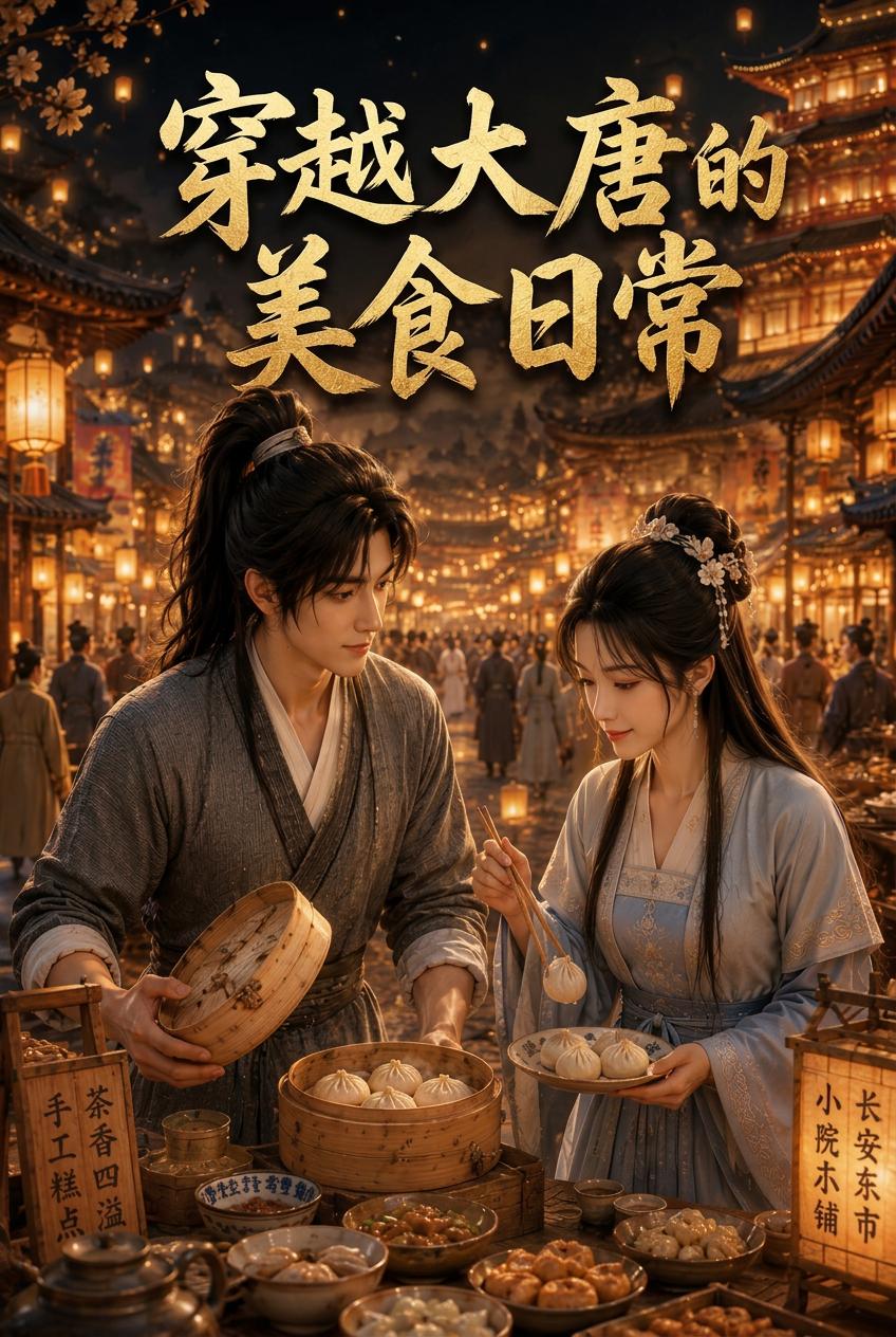 来自未来的老公