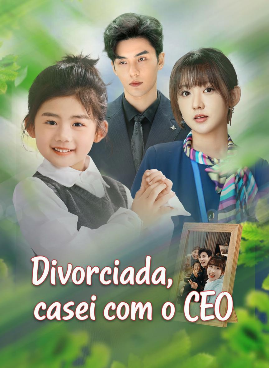 A Família Secreta do CEO