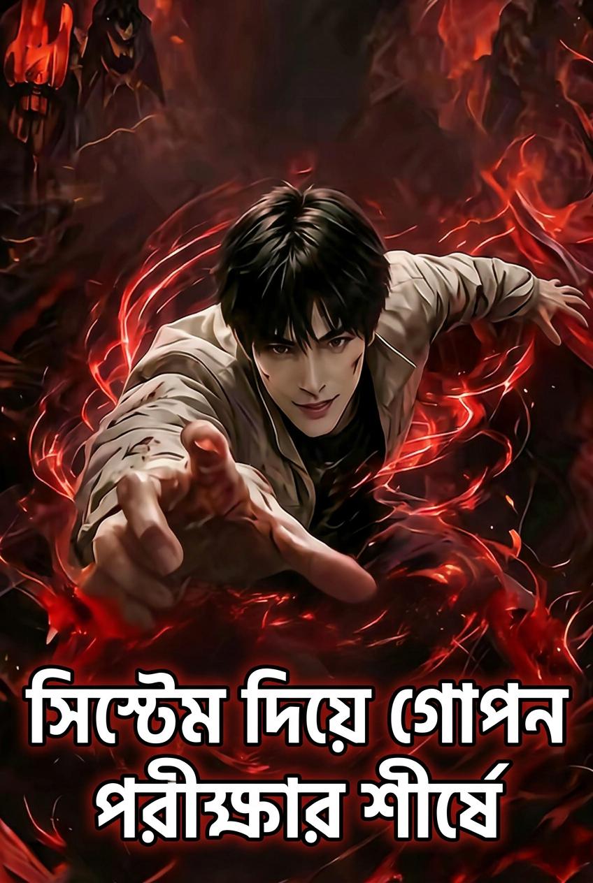 লেভেল বাড়াতে আমি মরি