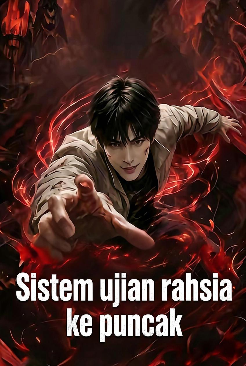 Aku Mati untuk Naik Tahap