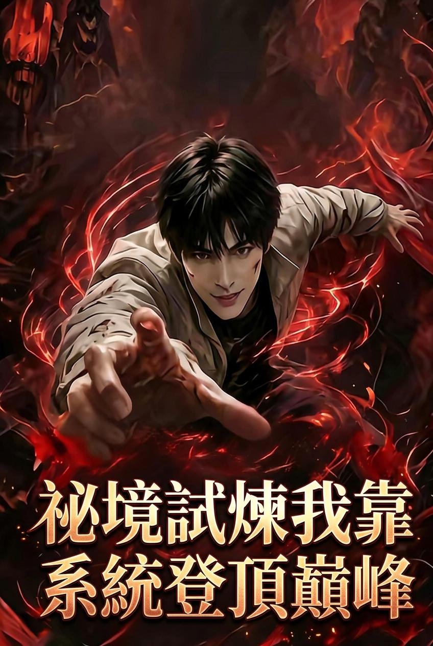 我死后升级