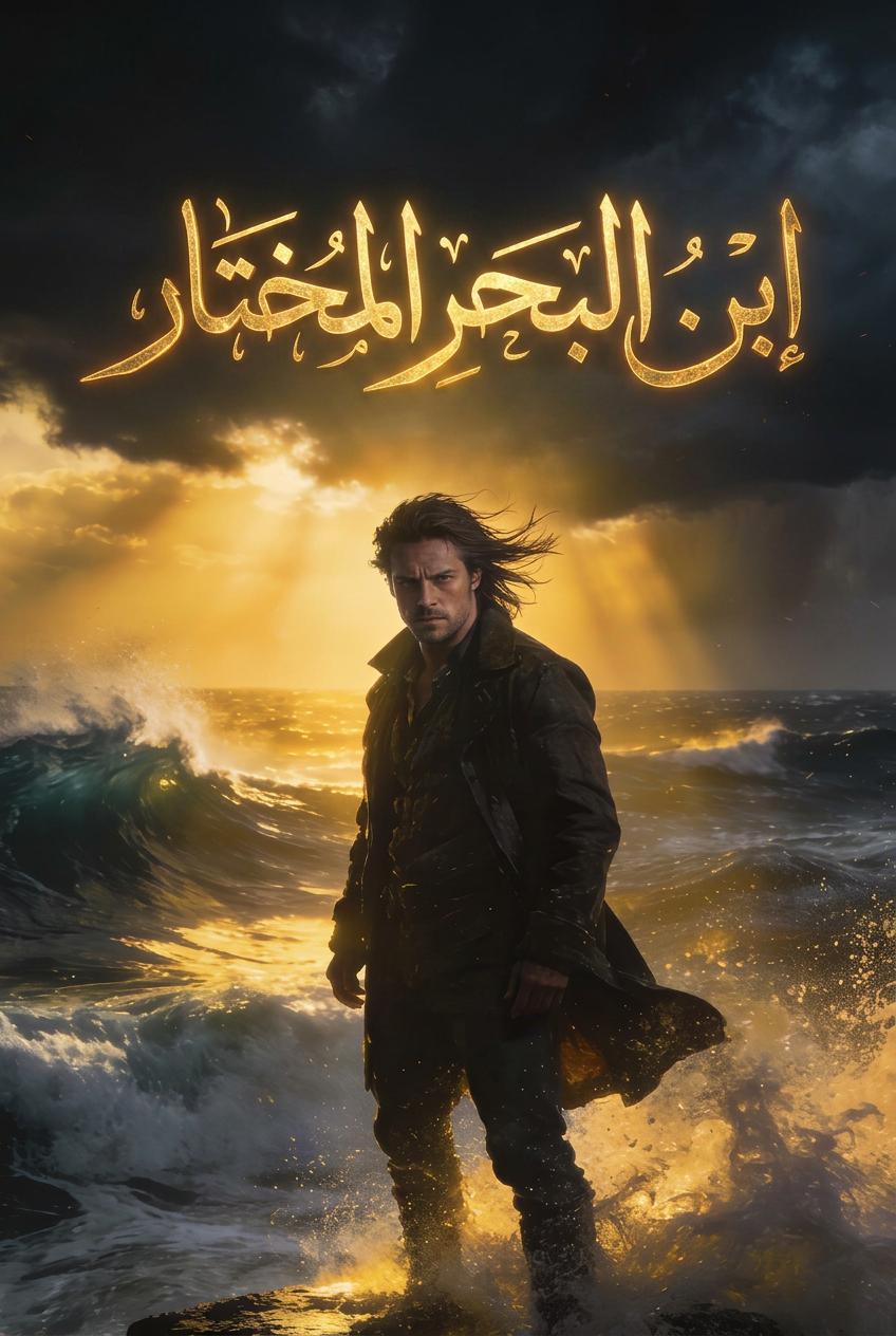 نهضة إله البحر