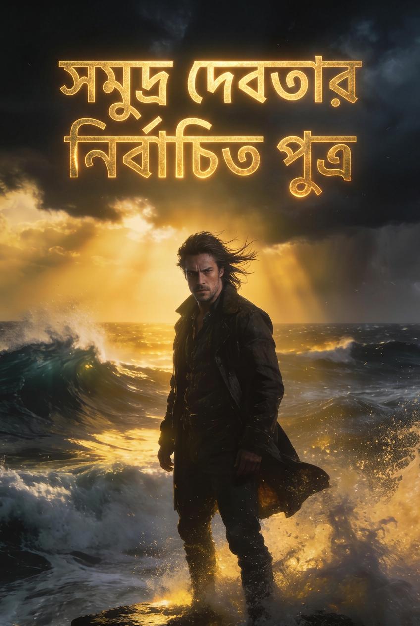 সমুদ্রদেবের উত্থান
