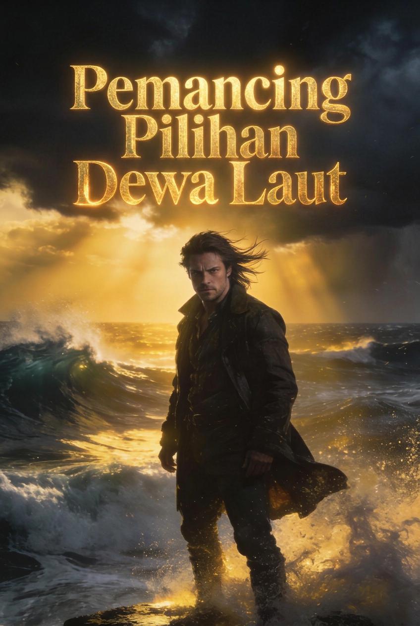Kebangkitan Dewa Laut
