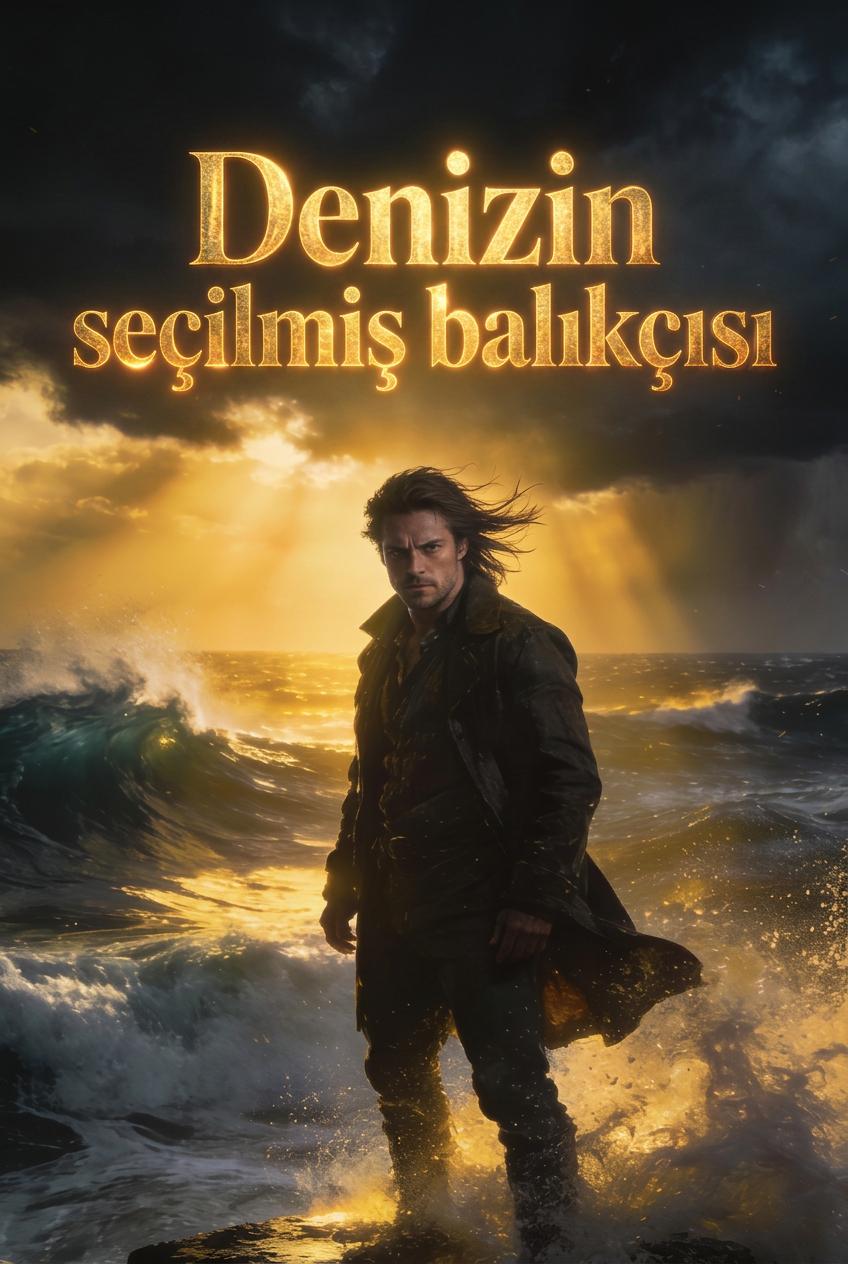 Deniz Tanrısı’nın Yükselişi
