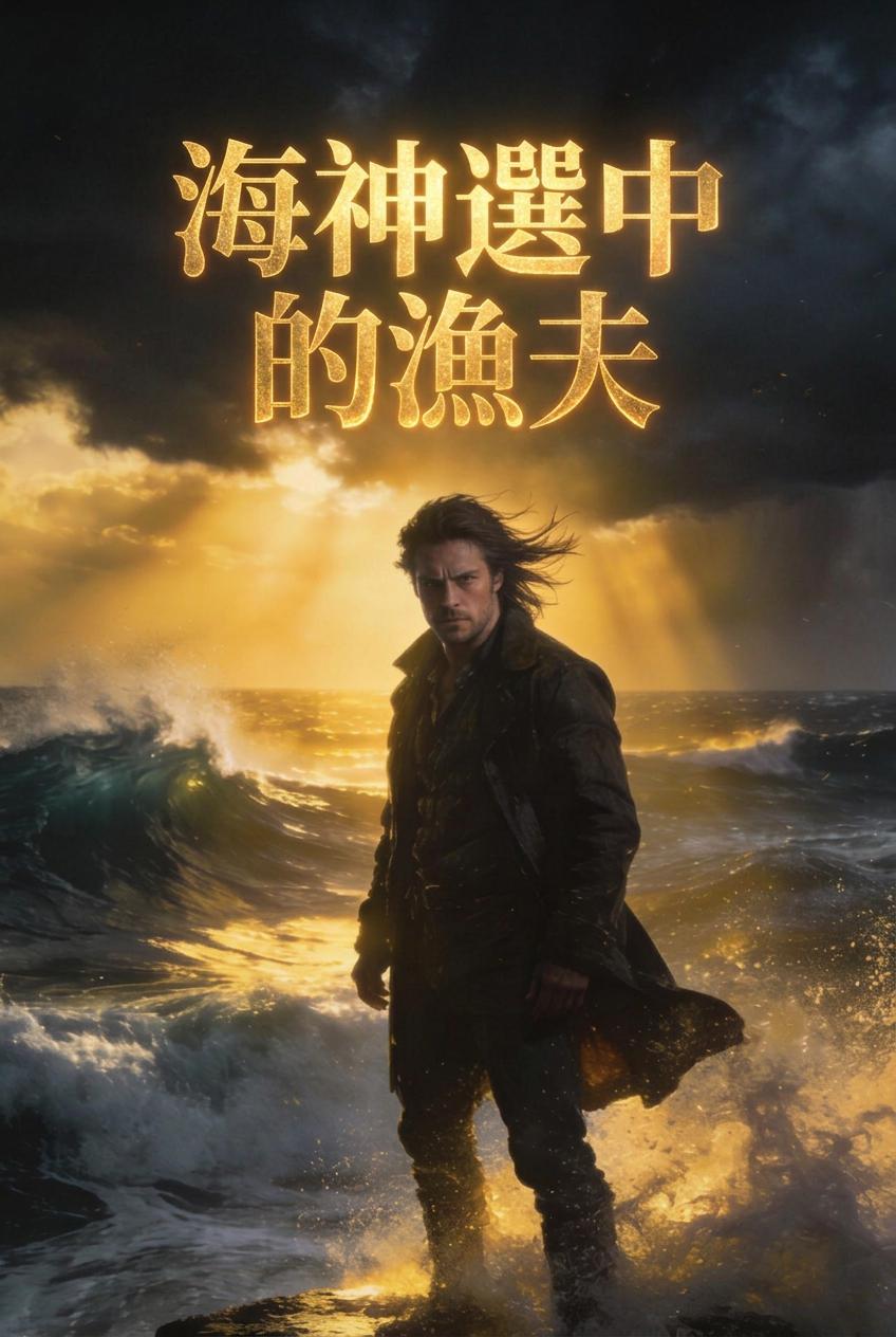 海神崛起