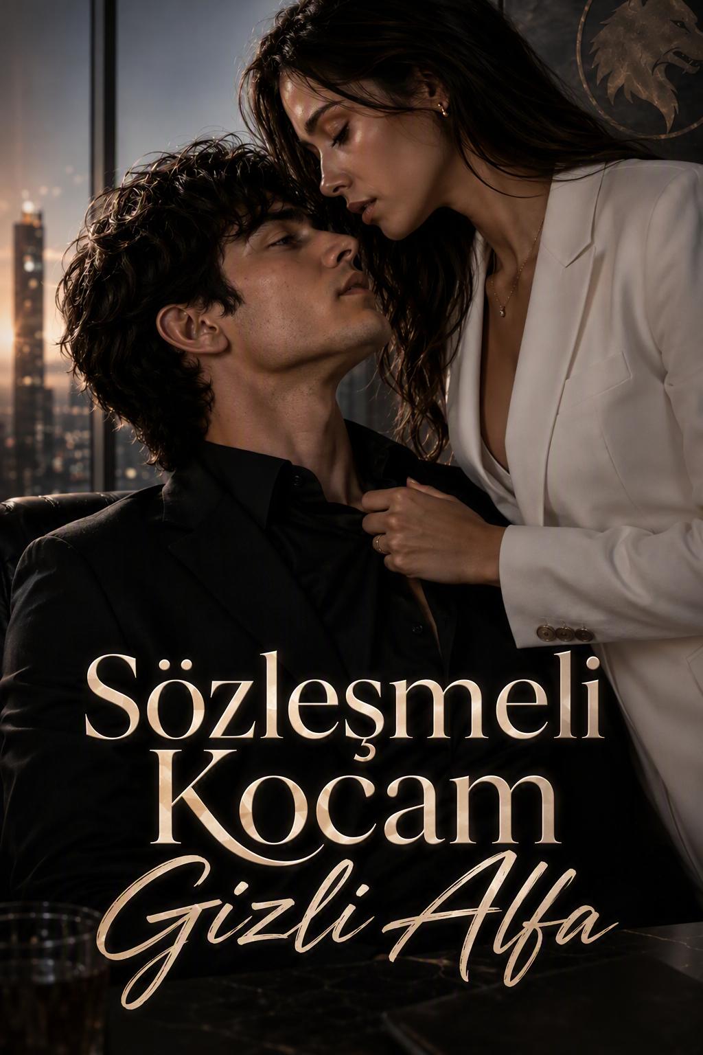 Gizli Görevdeki Alfası