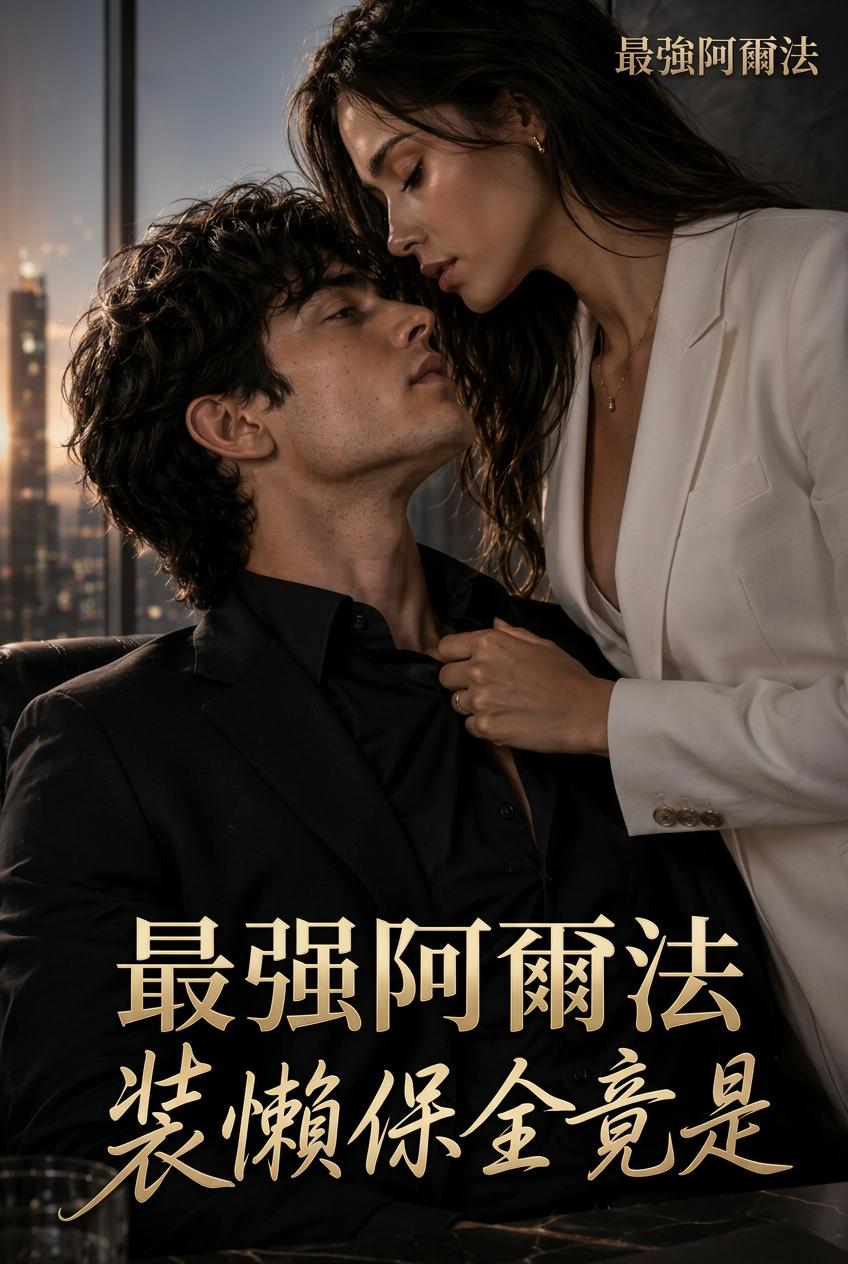 她的卧底狼王