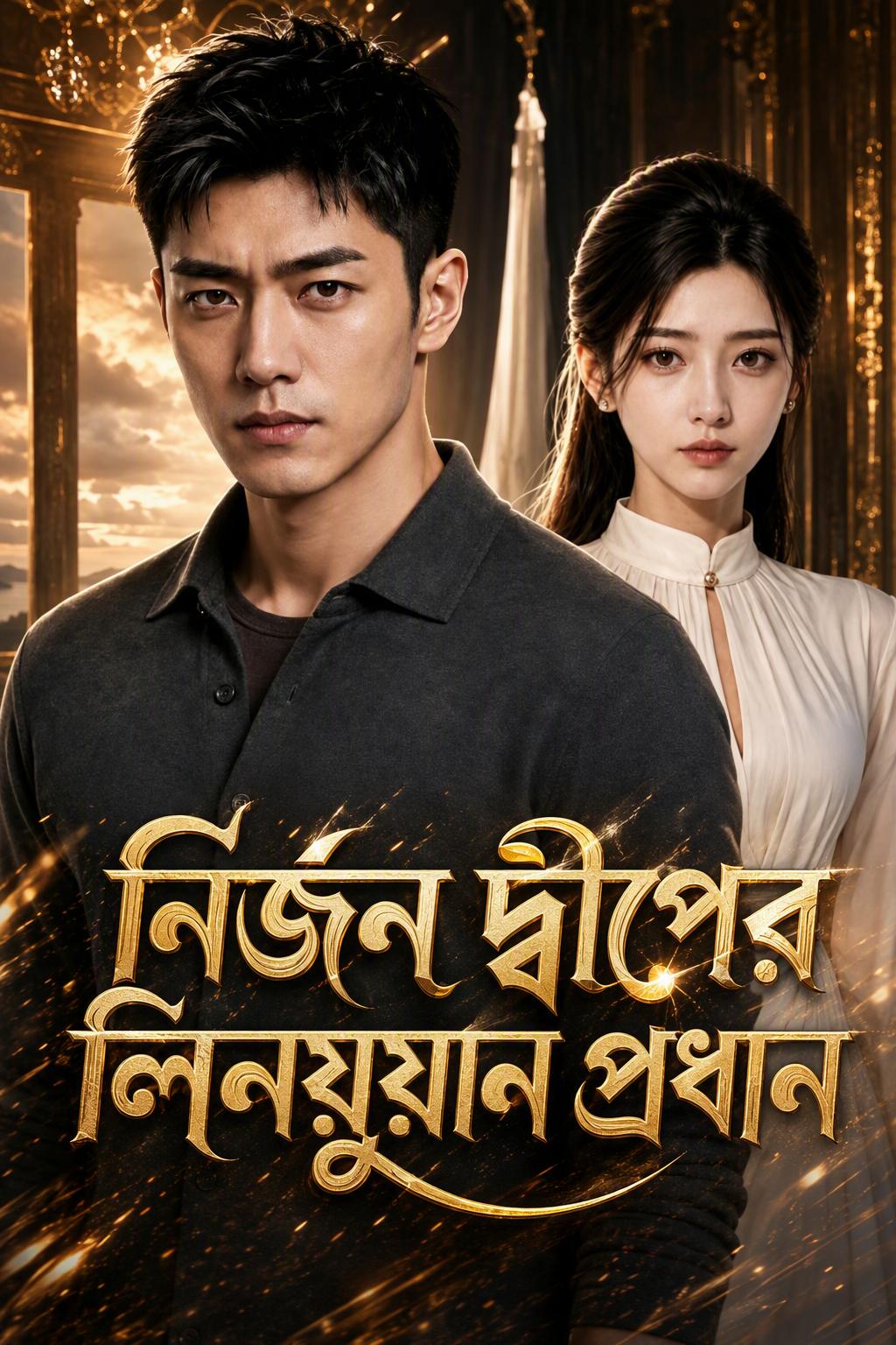 ওয়ার্ডেনের প্রতিশোধ