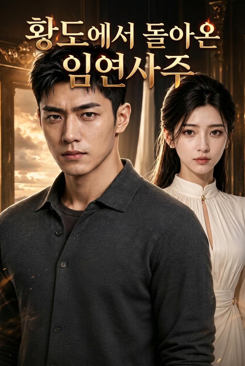 간수의 복수