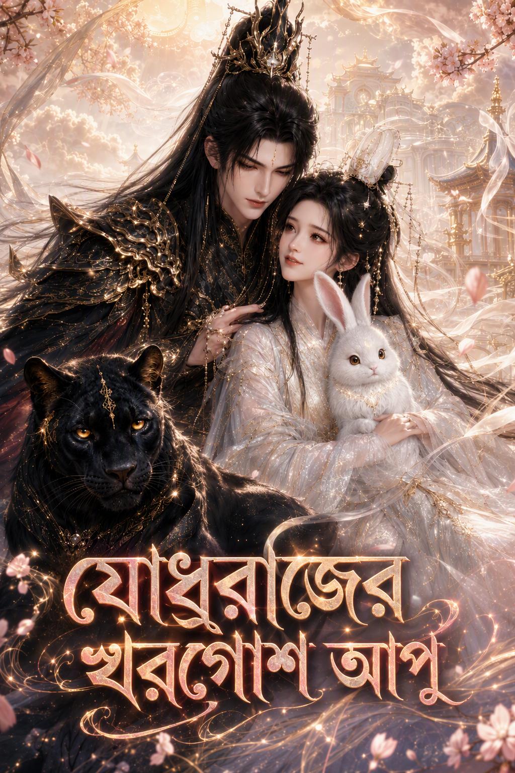 যুদ্ধ দেবতার দেবী