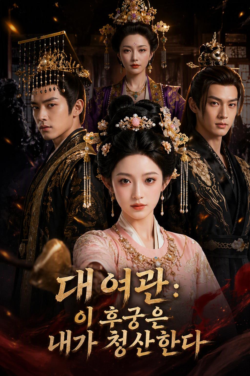 여관의 복수