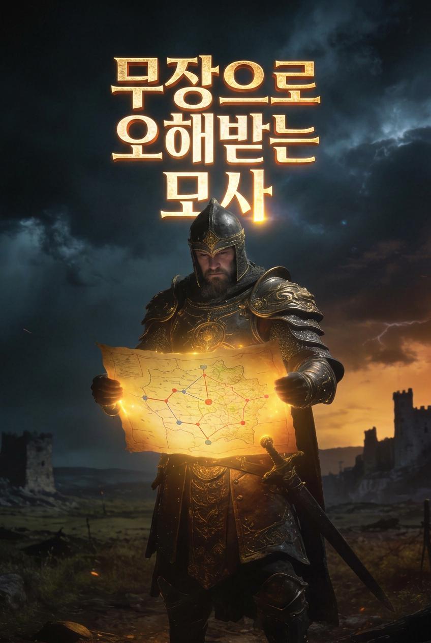 강골 책사