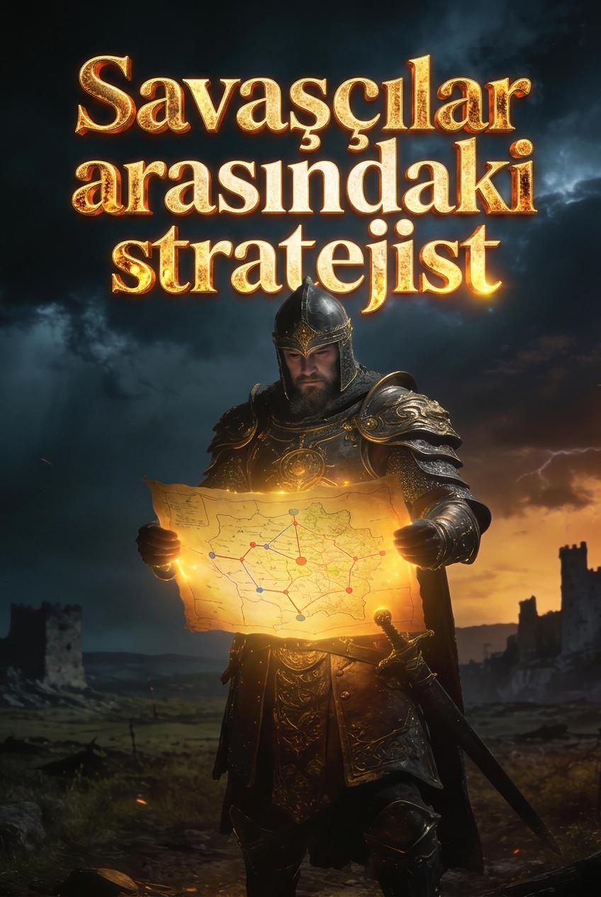 Kaslı Stratejist