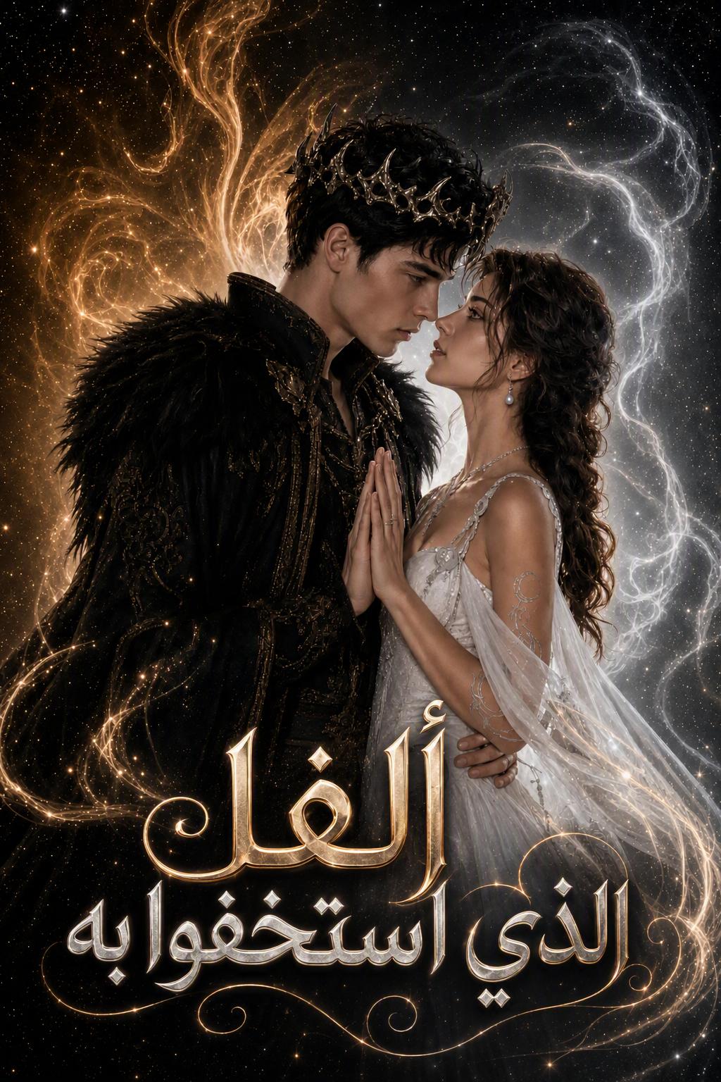 الألفا الذي استهنت به