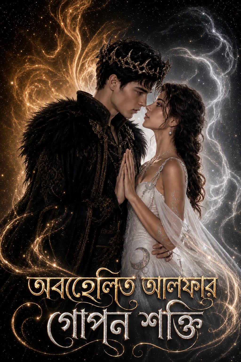 যে আলফাকে আপনি অবমূল্যায়ন করেছিলেন