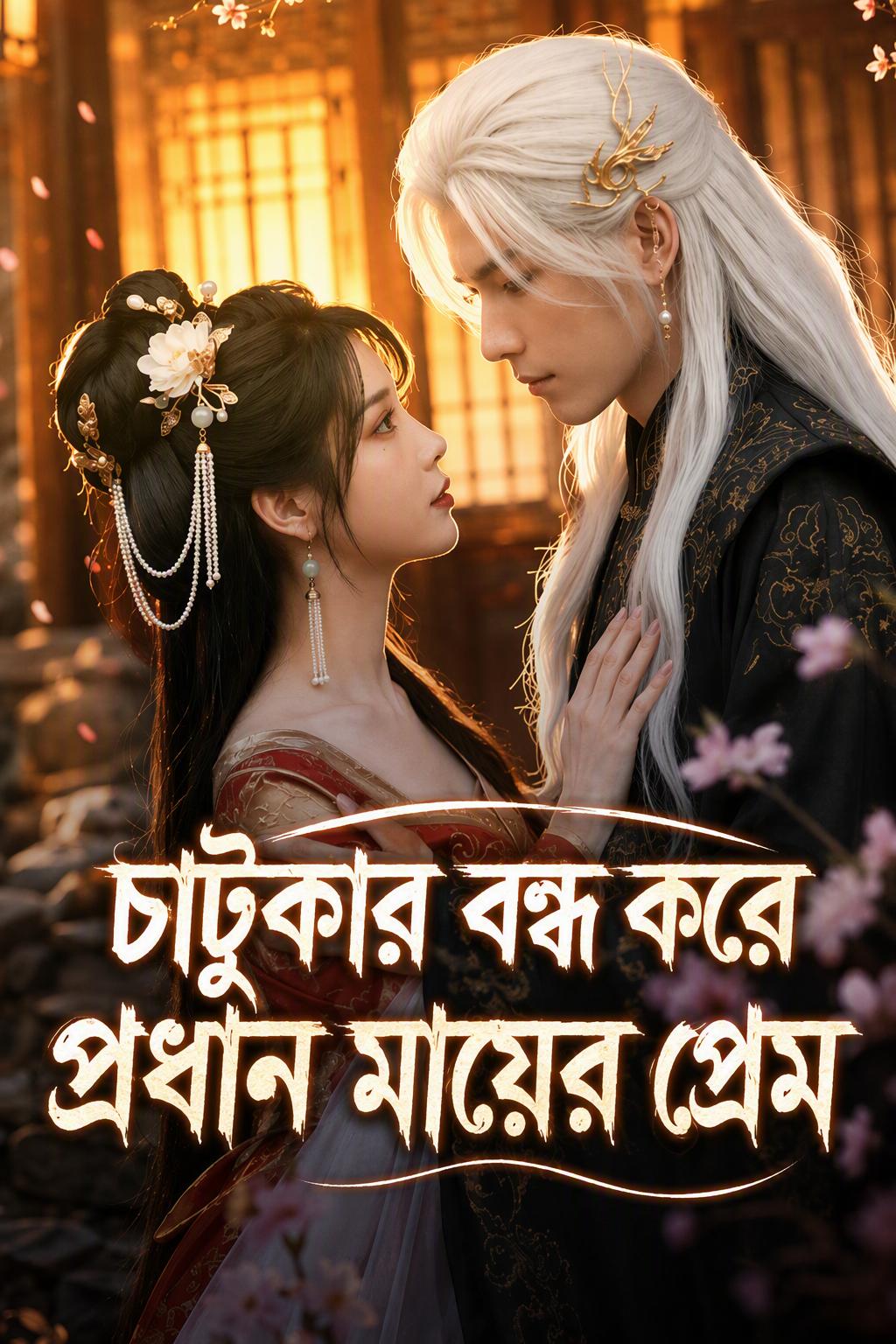 পাপোশ থেকে তার সৎ বাবা
