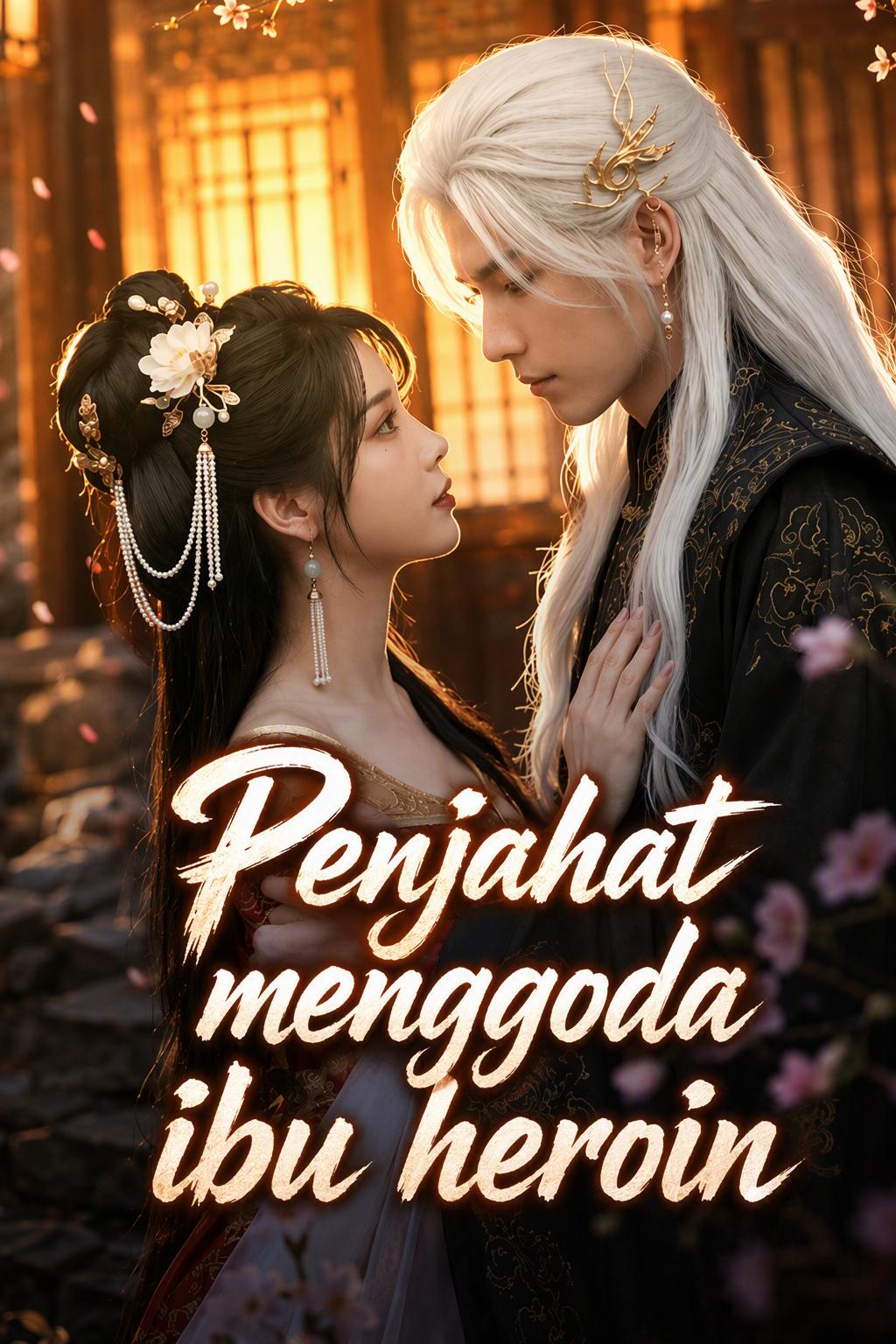 Aku Rampas Ibu Heroin