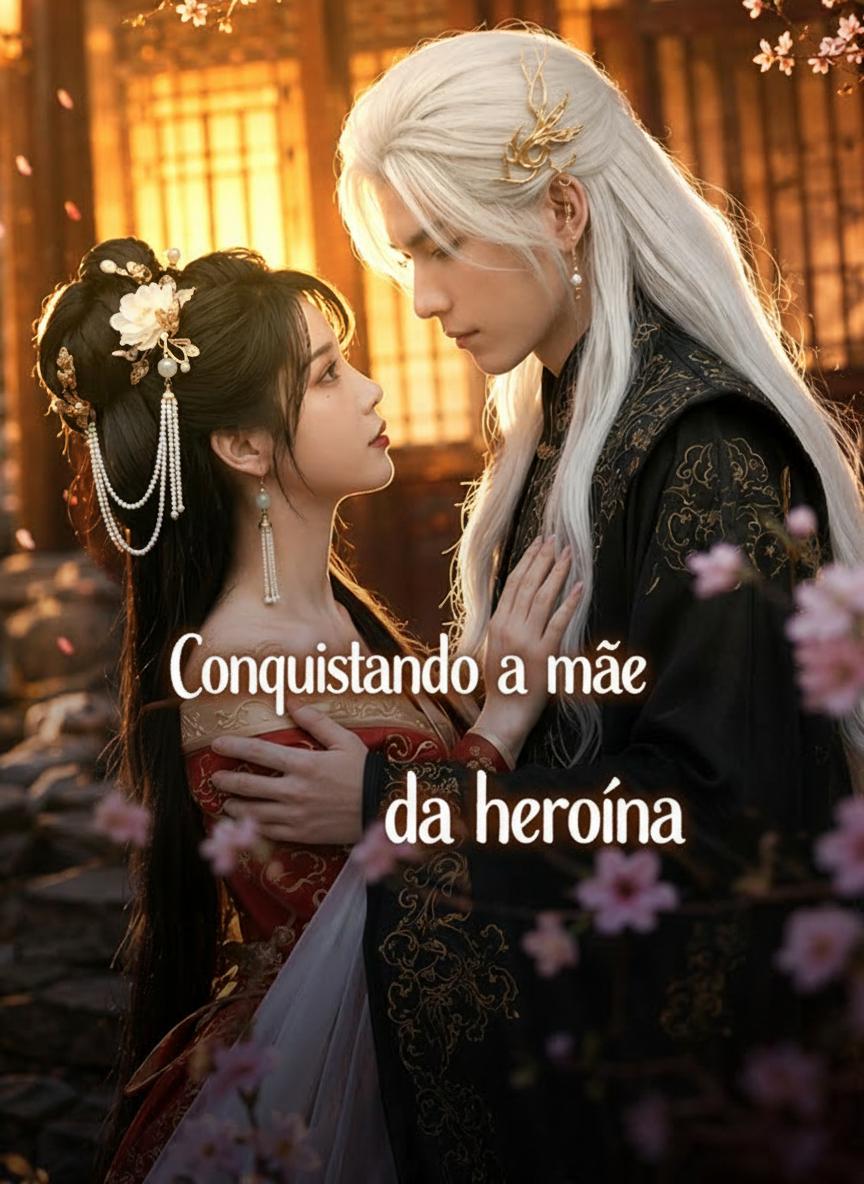 Roubei a Mãe da Protagonista
