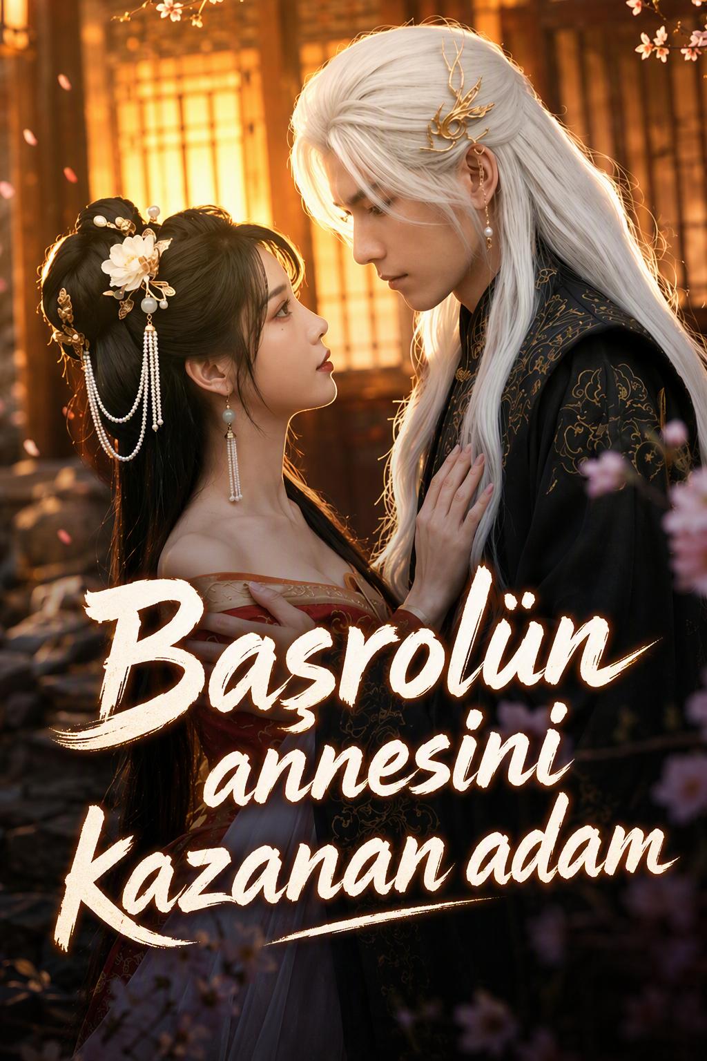 Kadın Başrolün Annesini Çaldım