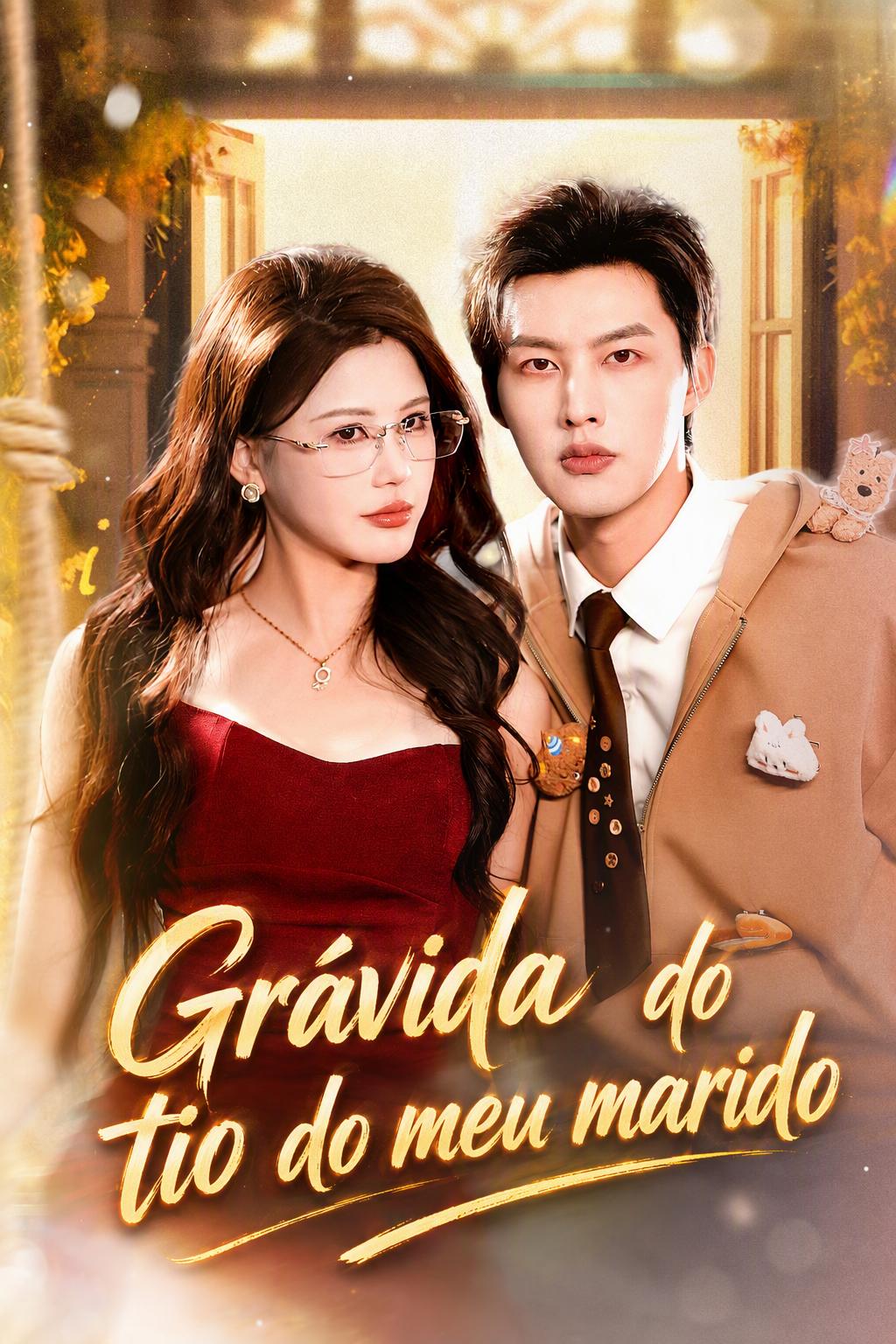 Viciada no Tio do Meu Marido