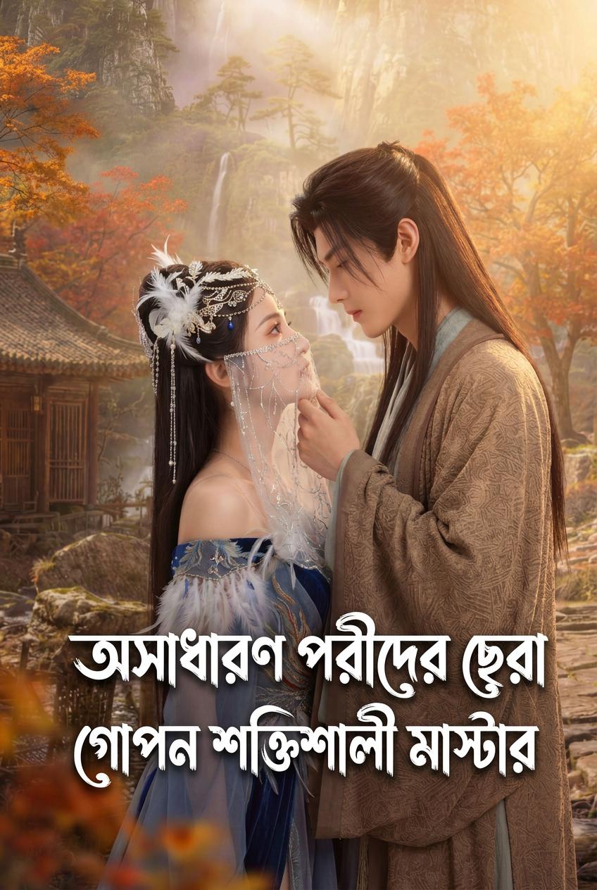 সাধ্বী ও তার মায়ের শিকার