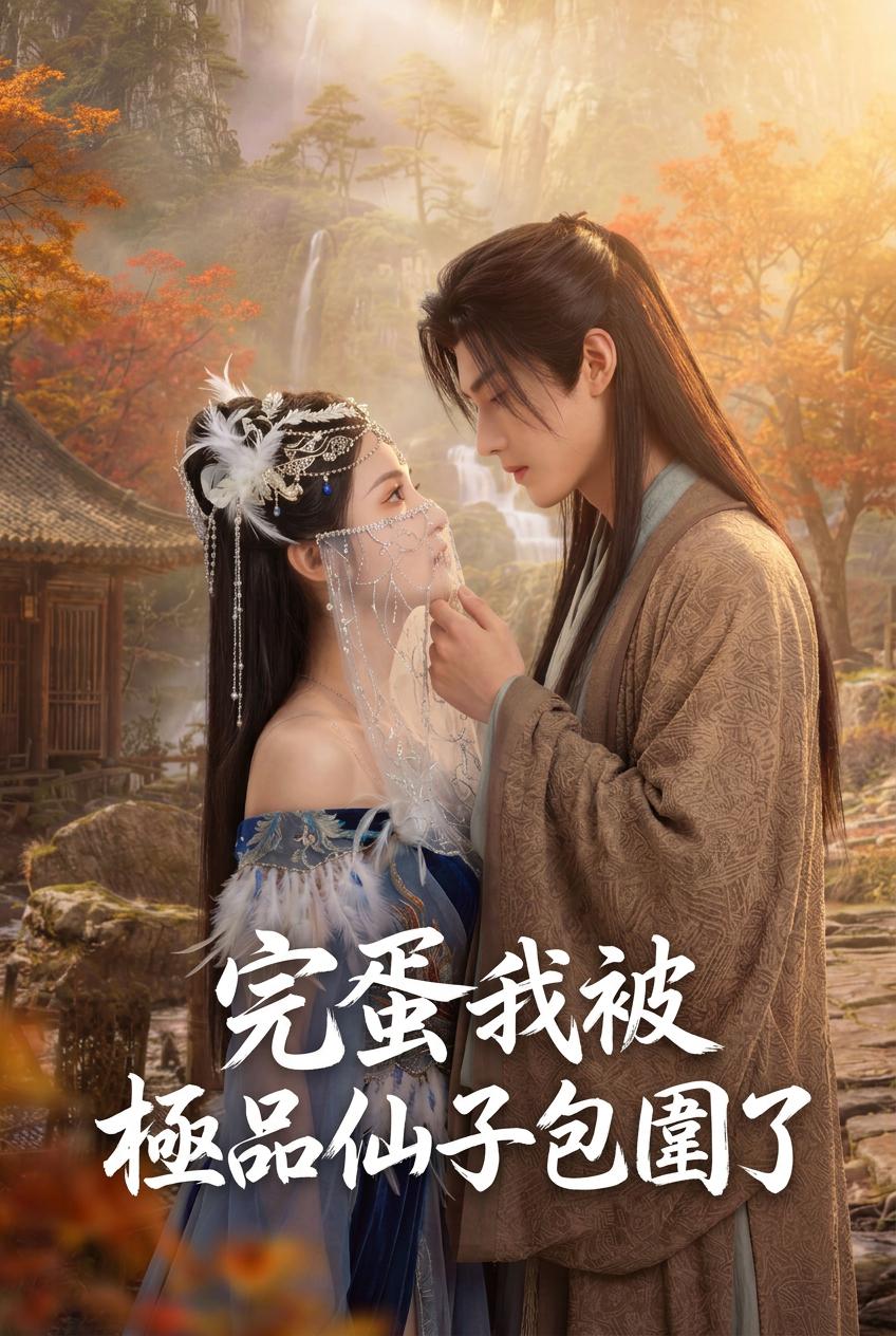 被圣女与其母倒追的日常