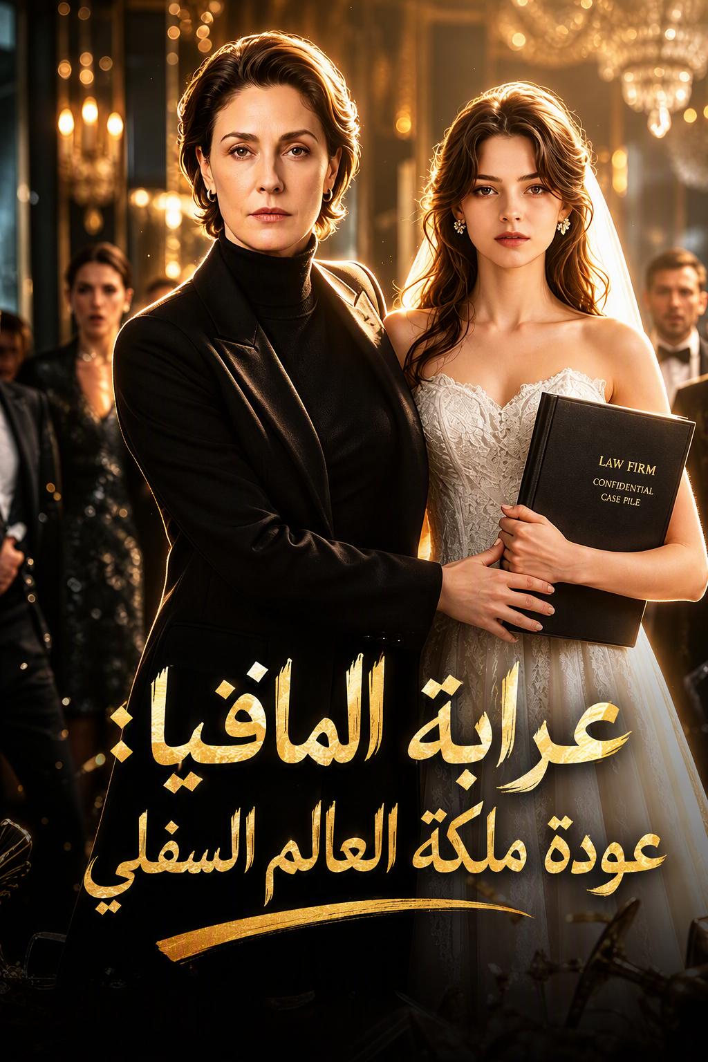عودة أم المافيا