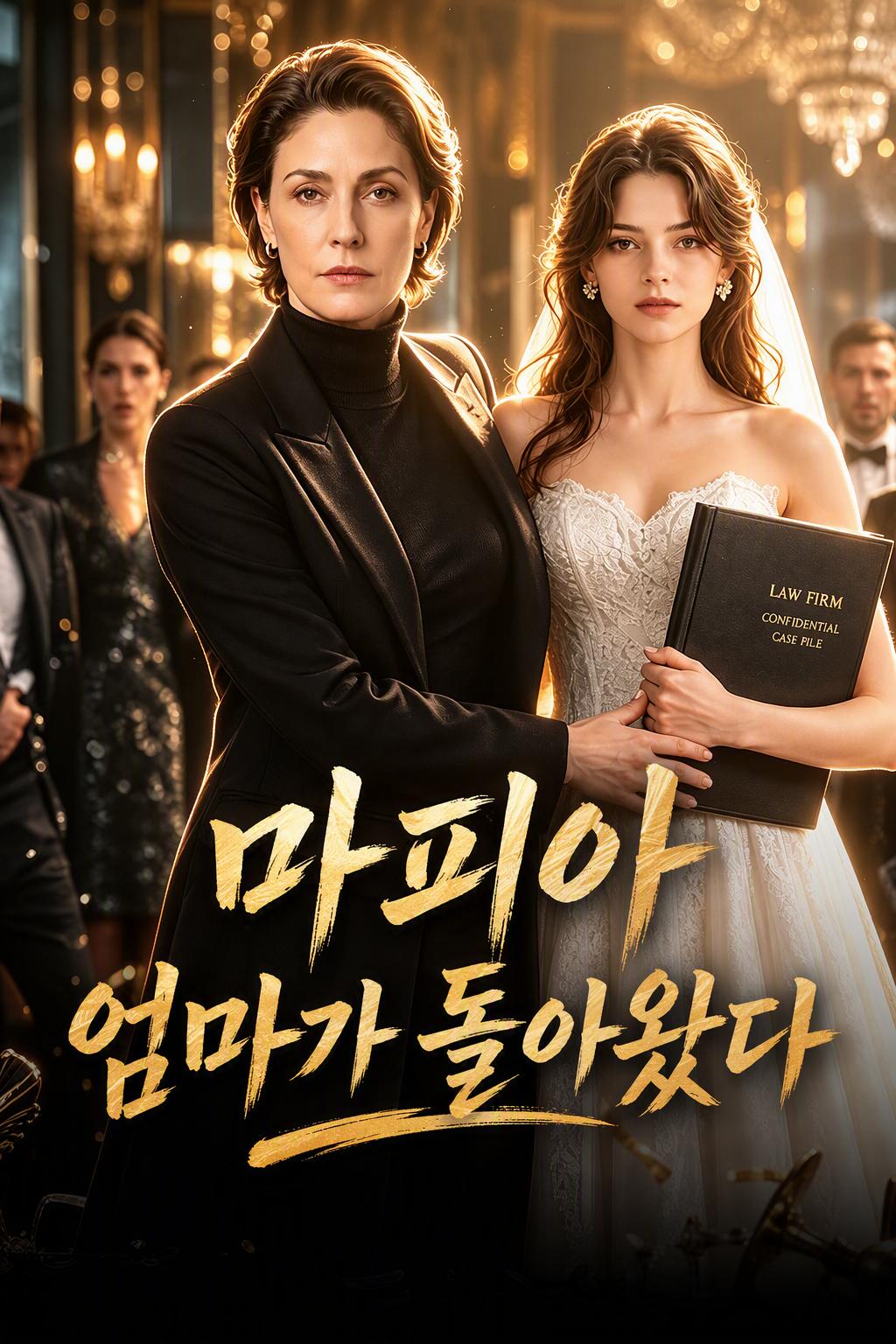 마피아 대모의 귀환