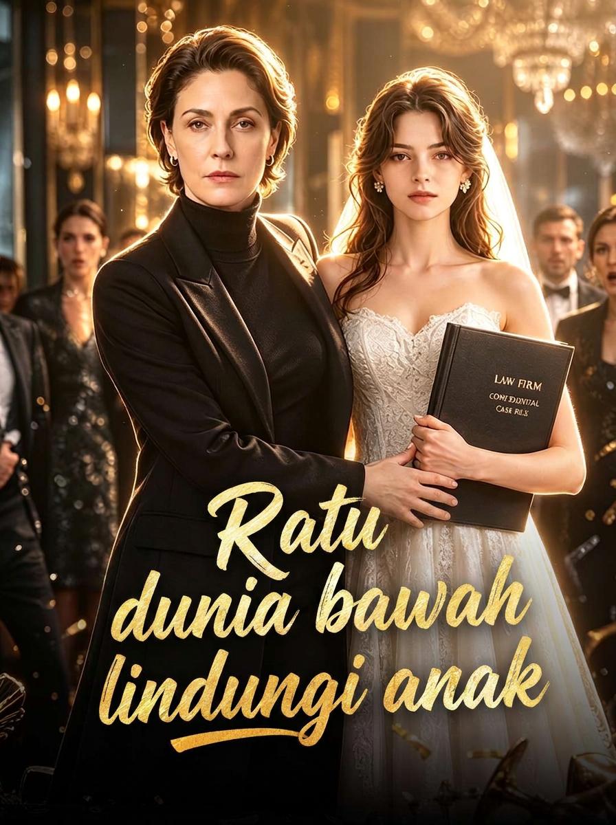 Mak Mafia: Kepulangan Ratu Dunia Bawah Tanah