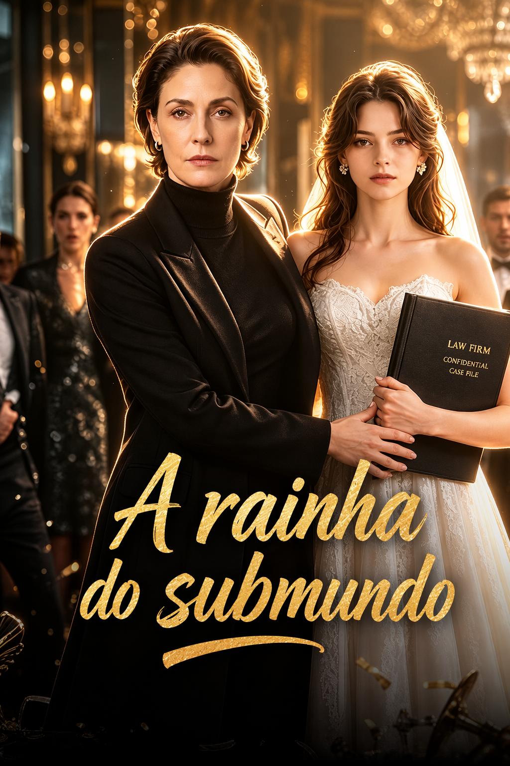 Mãe da Máfia: O Retorno da Rainha do Submundo
