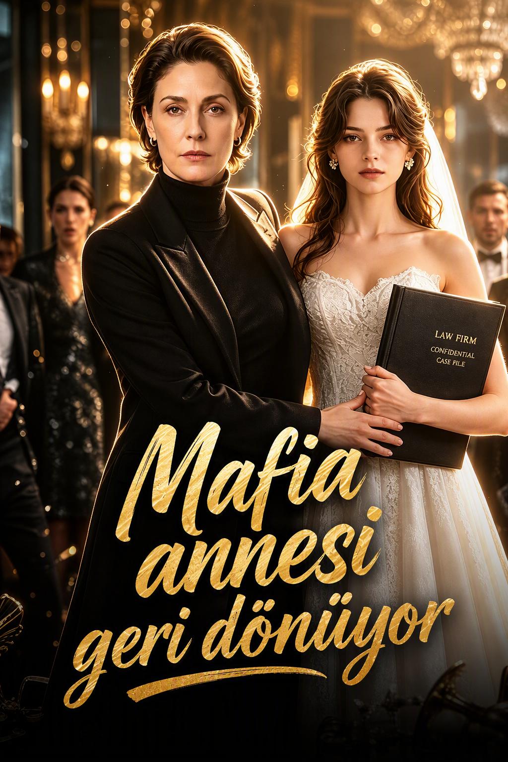 Mafya Annesi: Yeraltı Kraliçesinin Dönüşü