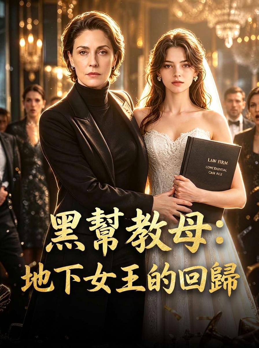 黑帮妈妈：地下女王归来