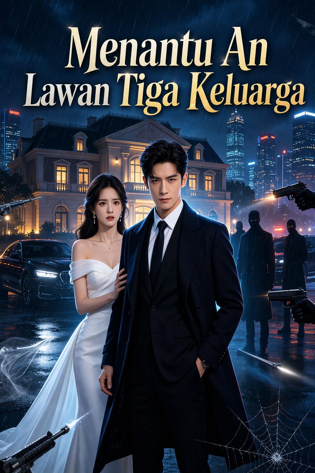 Bos Merayu Saya Kahwin Dengannya