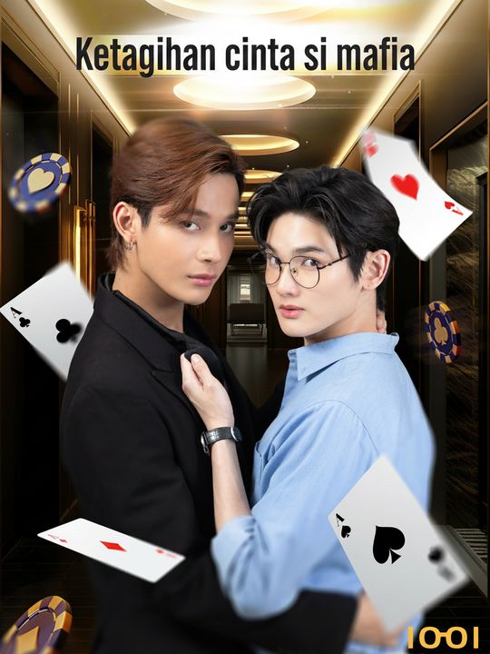 Taruhan Mafia