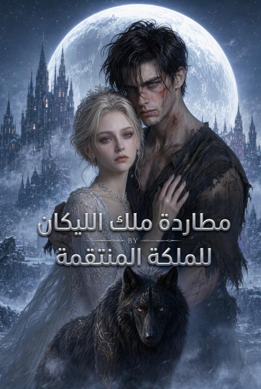 مطاردة من ملك الليكان