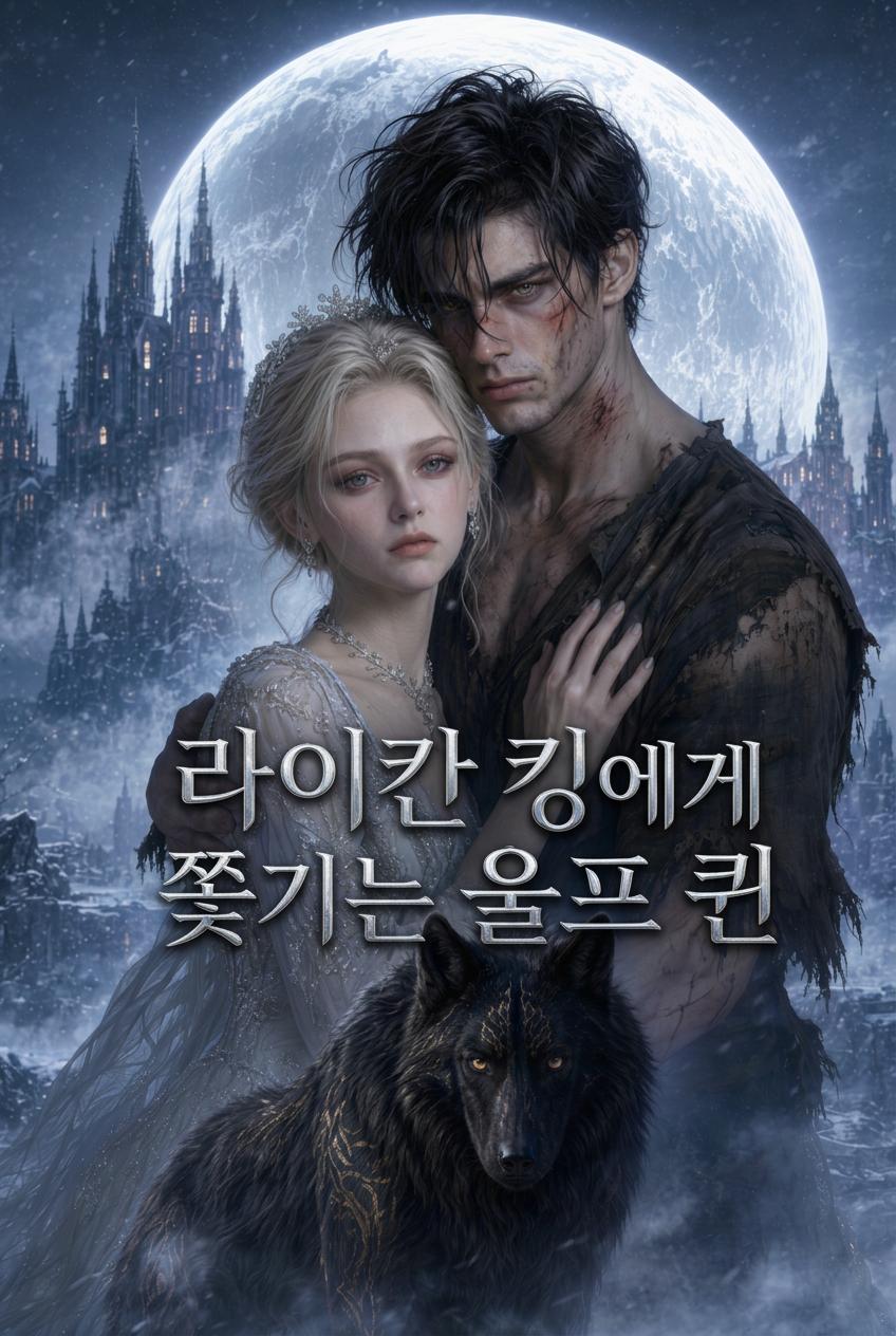 라이칸 킹의 표적이 되다