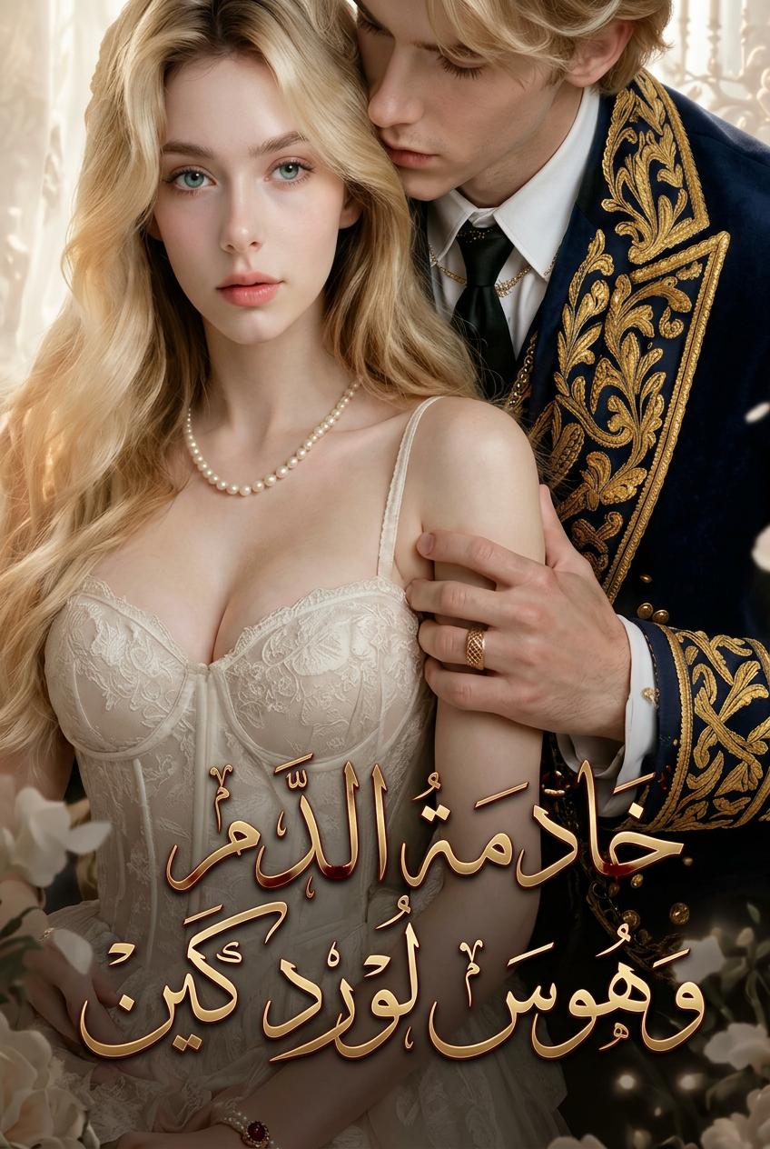 خادمة الدم و هوس لورد كين