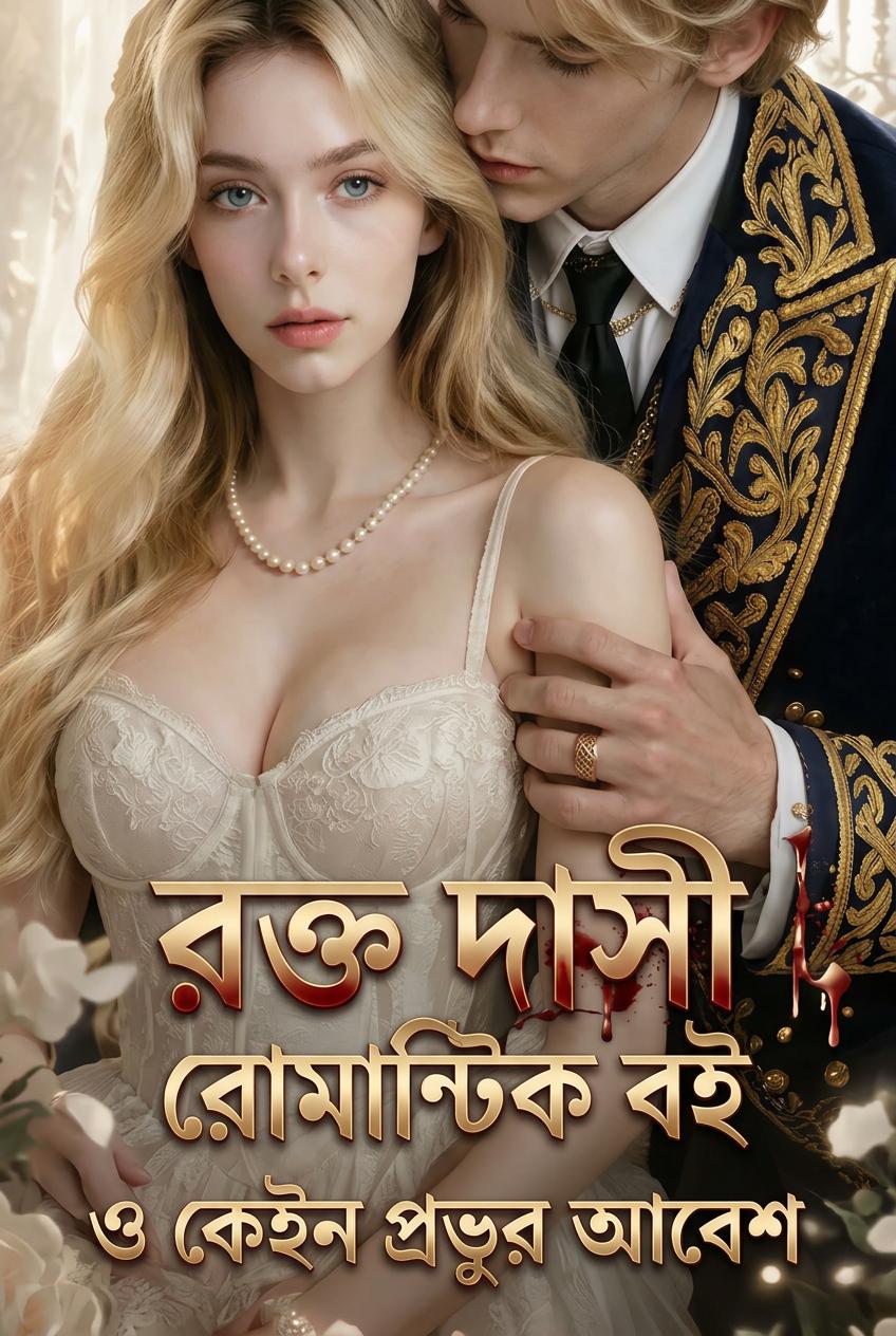 তার রক্ত, তার দাসী, তার মোহ